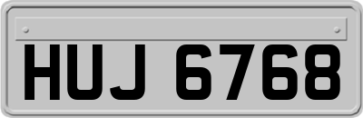 HUJ6768