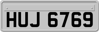 HUJ6769