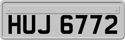 HUJ6772