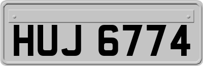 HUJ6774