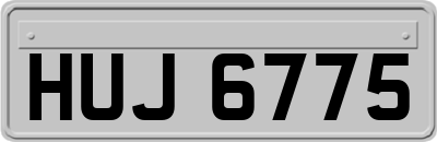 HUJ6775