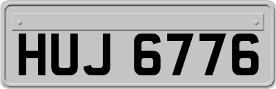 HUJ6776