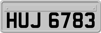 HUJ6783