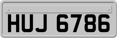 HUJ6786