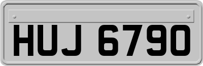 HUJ6790