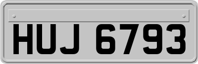 HUJ6793