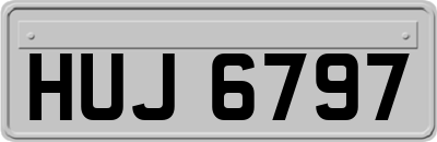 HUJ6797