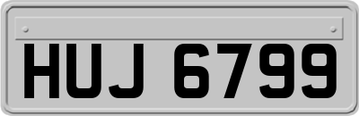 HUJ6799