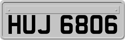 HUJ6806