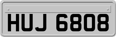 HUJ6808