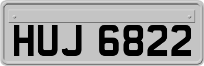 HUJ6822