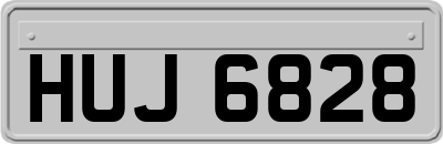 HUJ6828