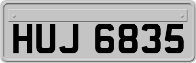 HUJ6835