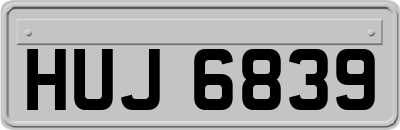 HUJ6839