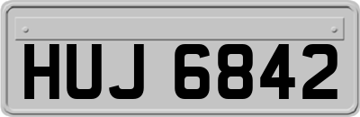 HUJ6842