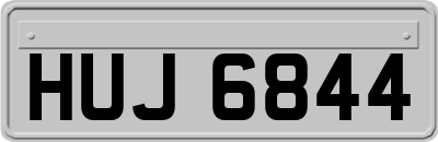 HUJ6844