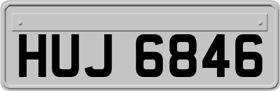 HUJ6846