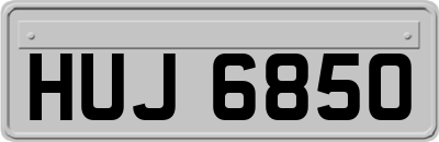 HUJ6850