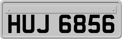 HUJ6856