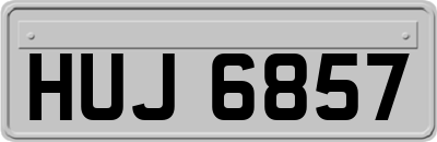 HUJ6857