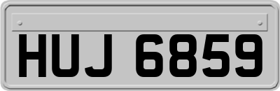 HUJ6859