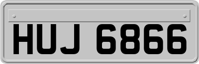 HUJ6866