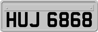 HUJ6868