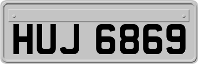 HUJ6869