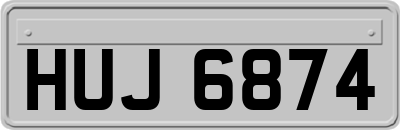 HUJ6874