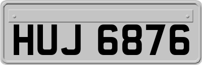 HUJ6876