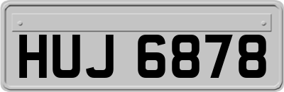 HUJ6878