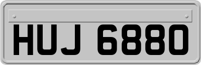 HUJ6880