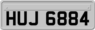 HUJ6884