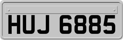 HUJ6885