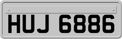 HUJ6886