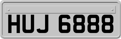 HUJ6888