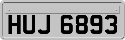 HUJ6893