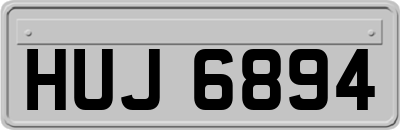 HUJ6894