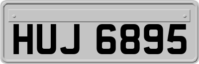 HUJ6895