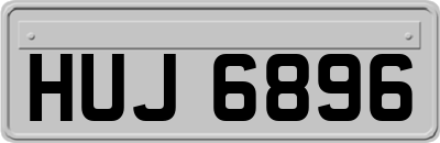 HUJ6896