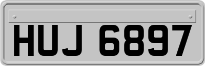 HUJ6897