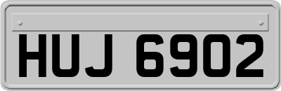 HUJ6902