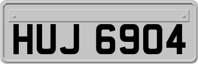 HUJ6904