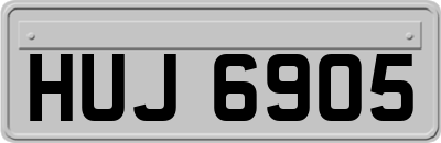 HUJ6905