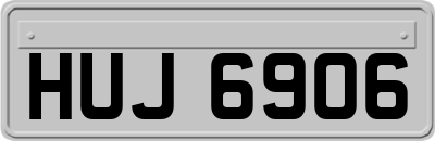 HUJ6906