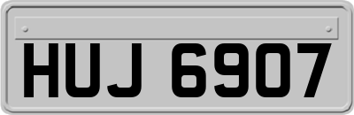 HUJ6907