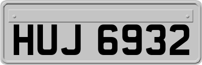 HUJ6932