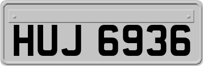 HUJ6936