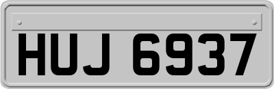 HUJ6937