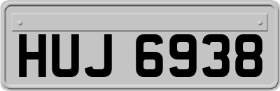 HUJ6938